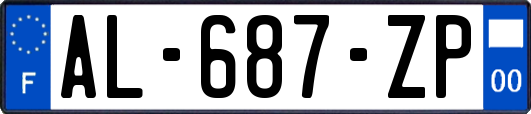 AL-687-ZP