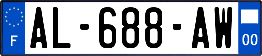AL-688-AW