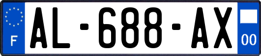 AL-688-AX