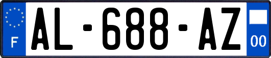 AL-688-AZ