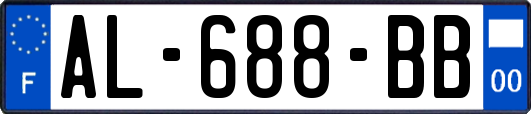 AL-688-BB
