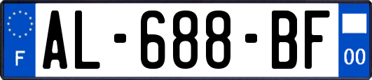 AL-688-BF