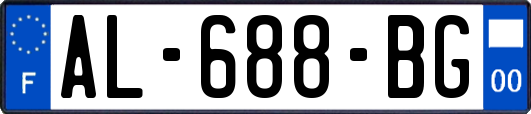 AL-688-BG