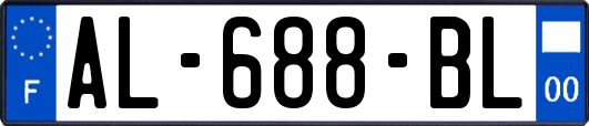 AL-688-BL