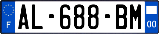AL-688-BM