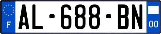 AL-688-BN