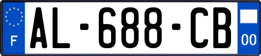 AL-688-CB