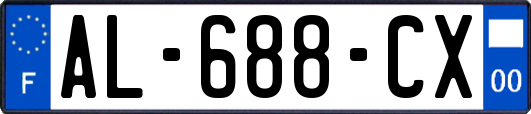 AL-688-CX