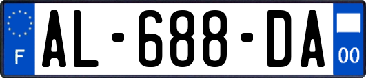 AL-688-DA