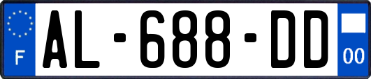 AL-688-DD