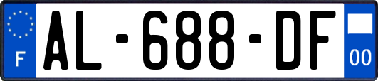 AL-688-DF
