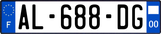 AL-688-DG