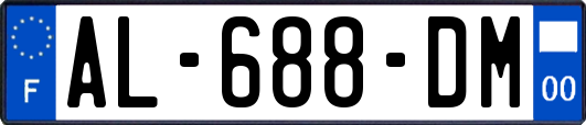 AL-688-DM