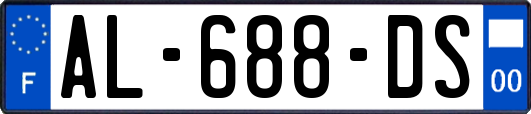 AL-688-DS