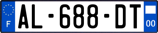 AL-688-DT