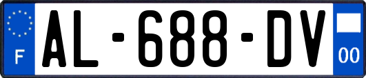AL-688-DV