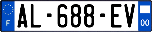 AL-688-EV