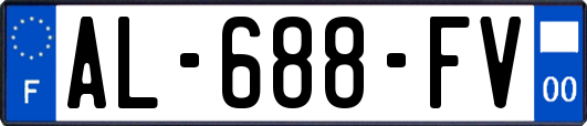 AL-688-FV