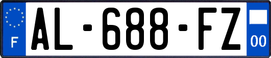 AL-688-FZ