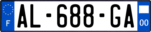 AL-688-GA