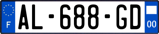 AL-688-GD