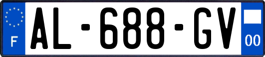 AL-688-GV