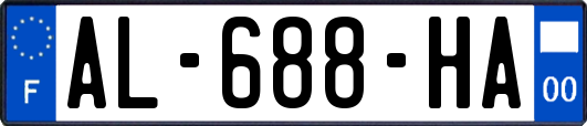 AL-688-HA