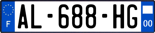 AL-688-HG