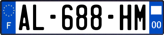 AL-688-HM