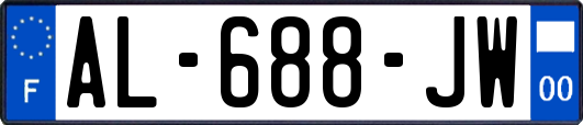 AL-688-JW