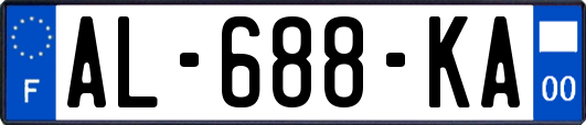 AL-688-KA