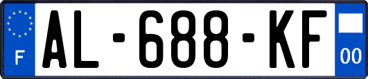 AL-688-KF