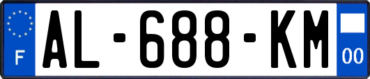 AL-688-KM