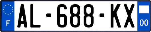 AL-688-KX