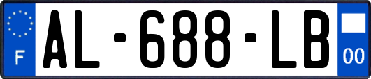 AL-688-LB