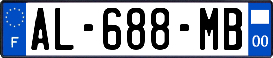 AL-688-MB