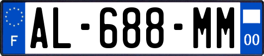 AL-688-MM