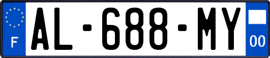 AL-688-MY
