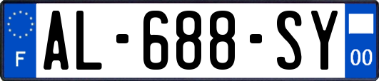 AL-688-SY