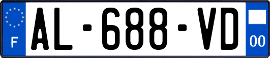 AL-688-VD