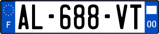 AL-688-VT