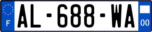 AL-688-WA