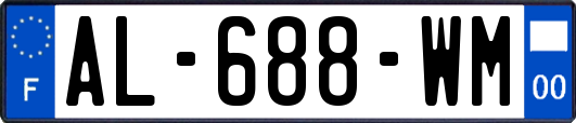 AL-688-WM