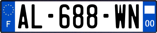 AL-688-WN