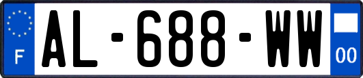 AL-688-WW