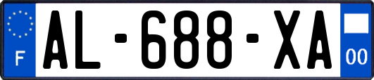 AL-688-XA