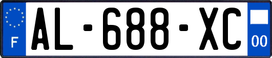 AL-688-XC