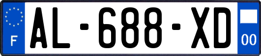 AL-688-XD