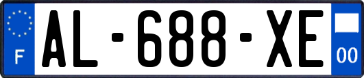 AL-688-XE
