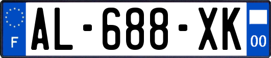 AL-688-XK